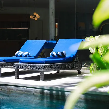 Villa Ungava Seminyak  Exterior photo