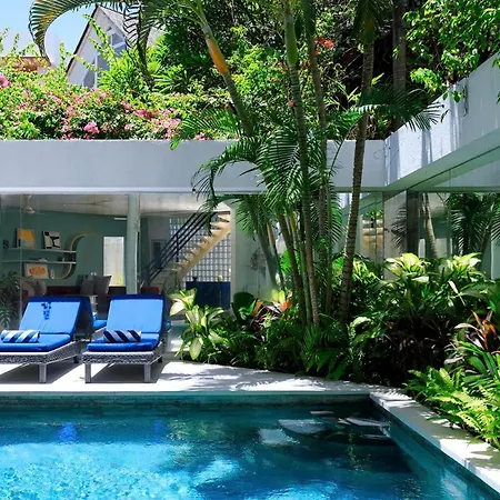 Villa Ungava Seminyak  Exterior photo