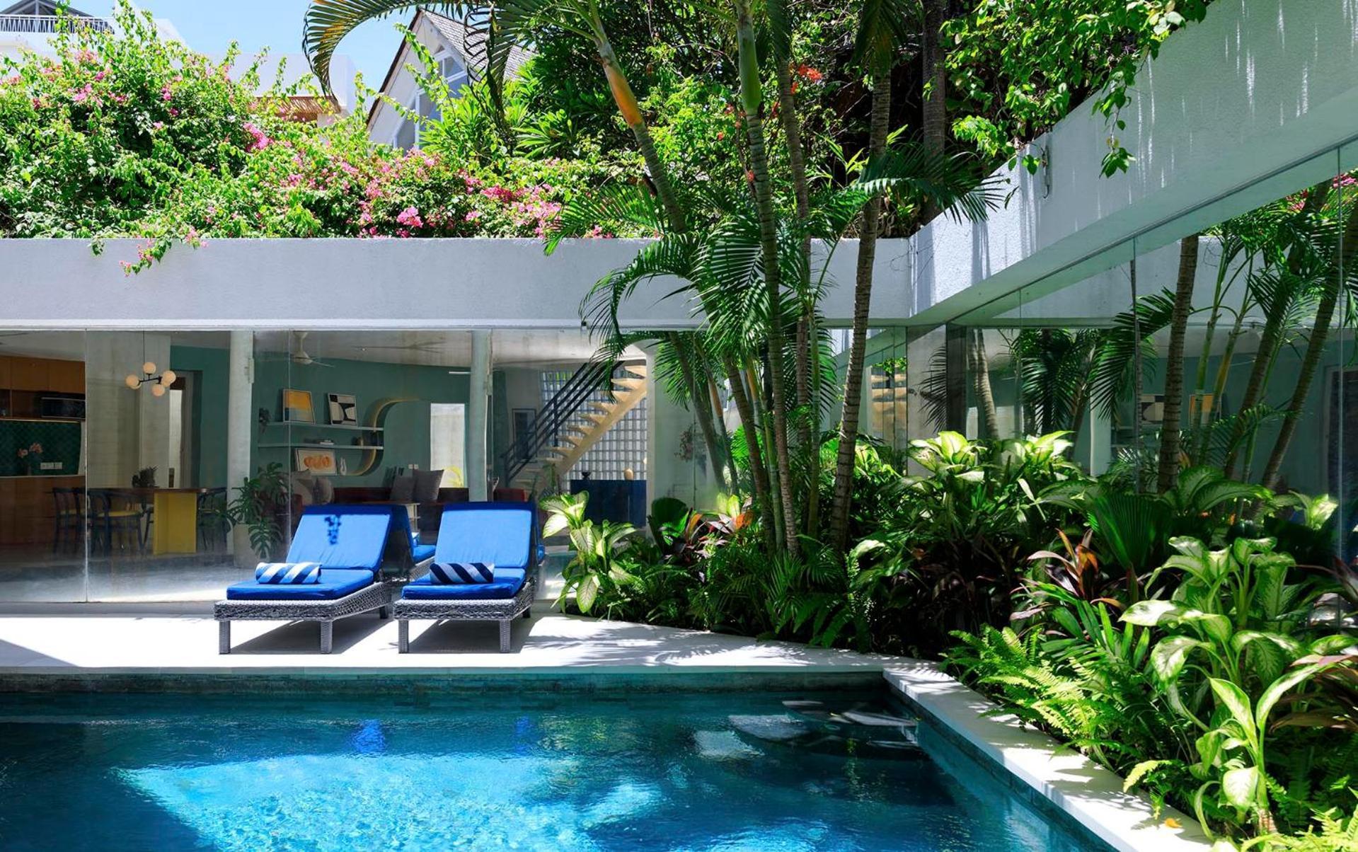 Ungava Seminyak (Bali)