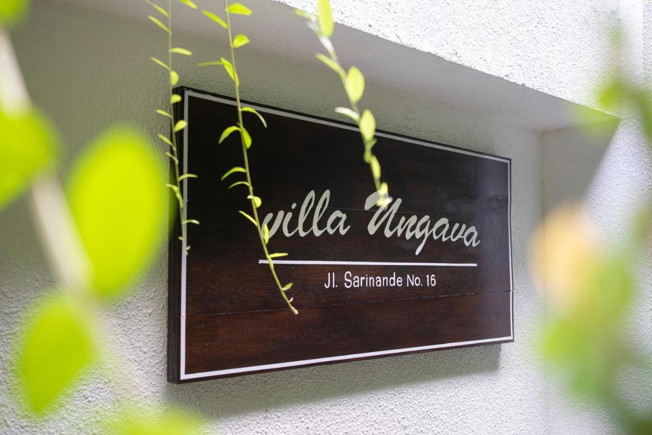 Ungava Seminyak (Bali)