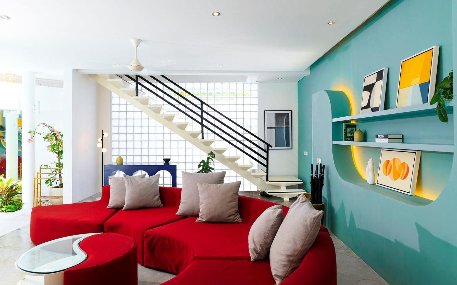 Villa Ungava Seminyak