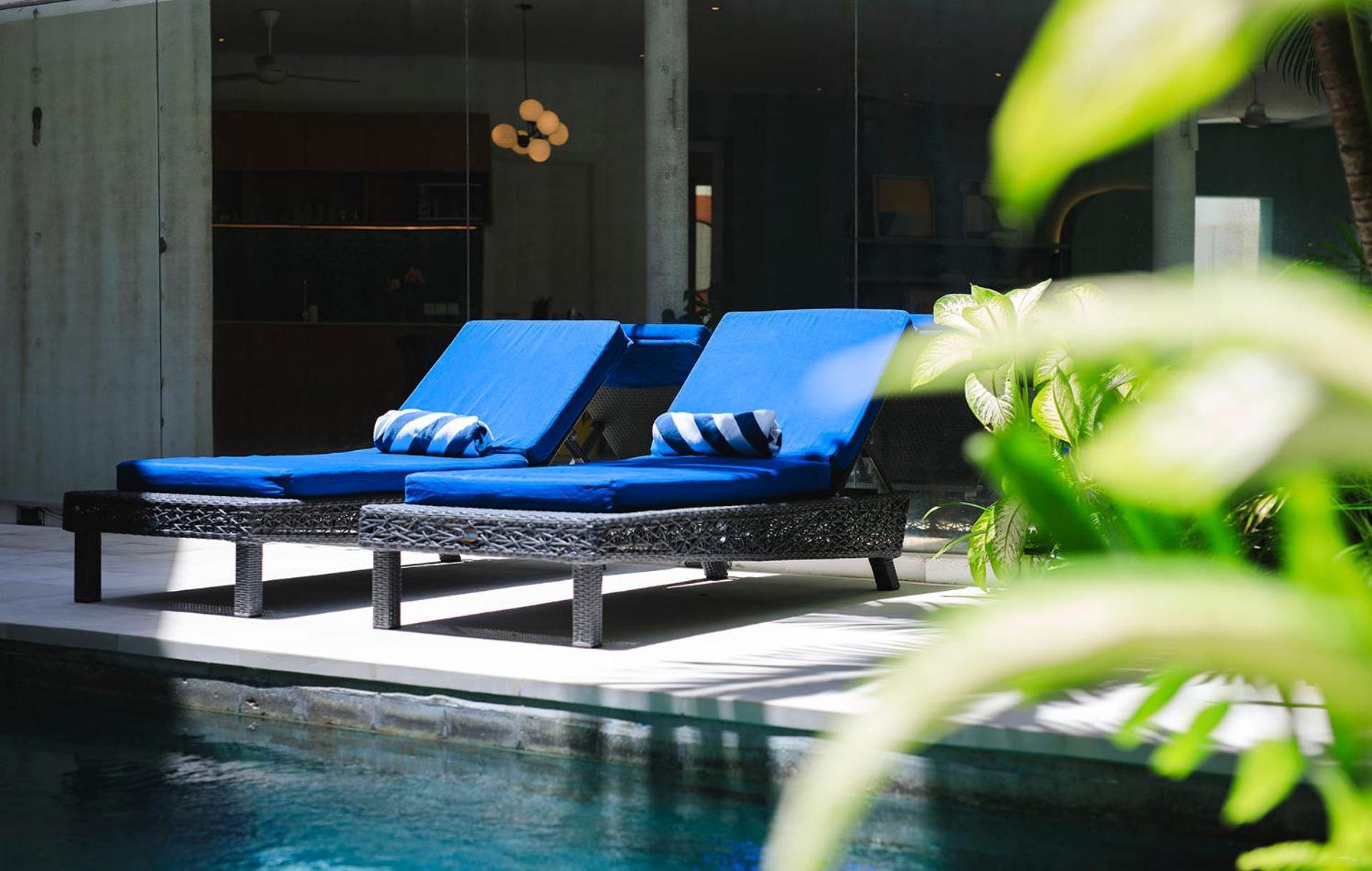 Ungava Villa Seminyak