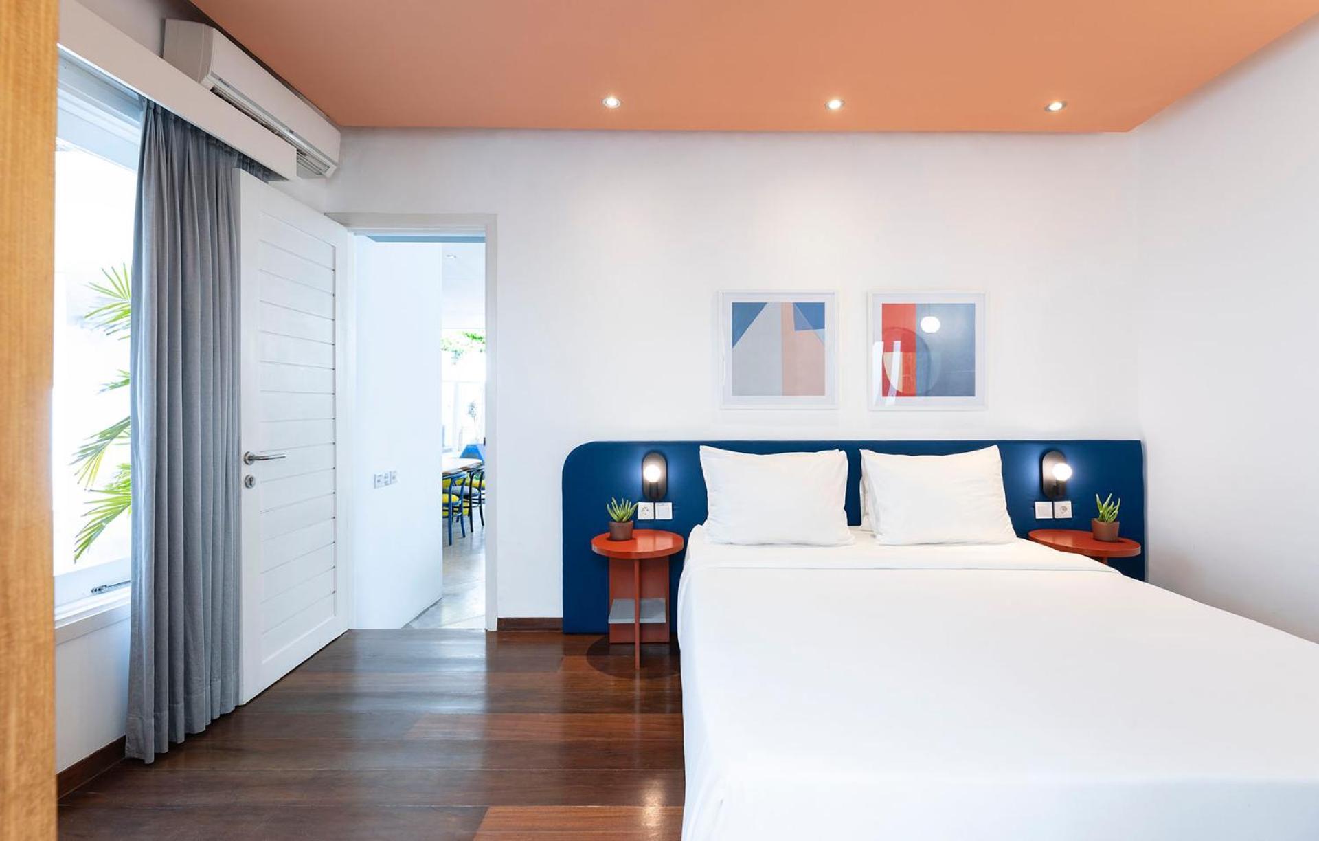 Villa Ungava Seminyak