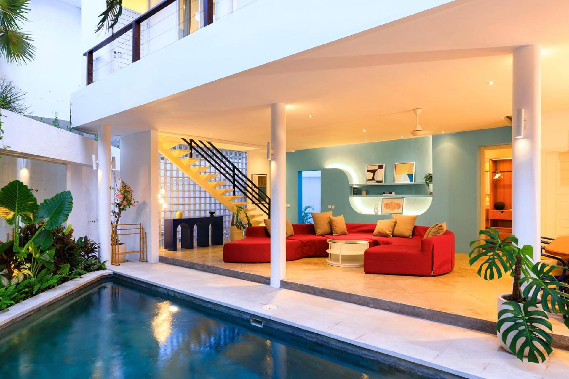 Villa Ungava Seminyak