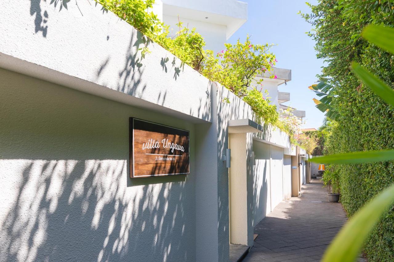 Ungava Seminyak